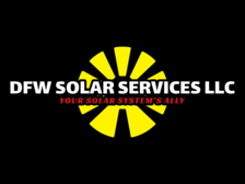 Avatar for DFW Solar Services LLC