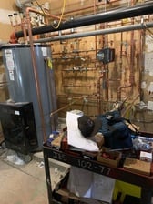 Avatar for Menotomy Plumbing & Heating