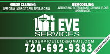 Avatar for Eve Services LTD