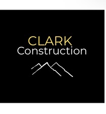 Logo for Clark Construction
