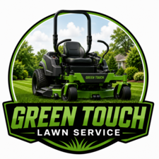 Avatar for Green Touch Lawn Service
