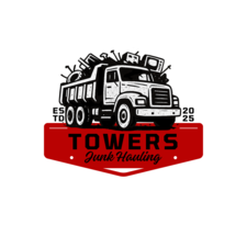 Avatar for Towers Junk Hauling