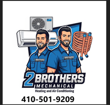 Avatar for 2 Brothers Mechanical