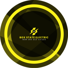 Avatar for Box State Electric