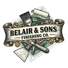 Avatar for Belair and Sons Finishing Co LLC