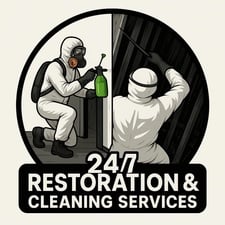 Avatar for 24/7 Restoration & Cleaning Services