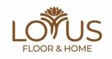 Avatar for Lotus Floor & Home
