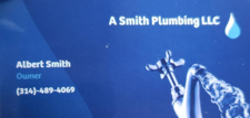 Avatar for A. Smith Plumbing, LLC