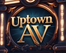 Avatar for Uptown AV