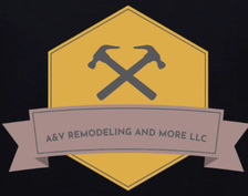 Avatar for A&V Remodeling and More, LLC