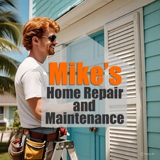 Avatar for Mike's Home Repair and Maintenance