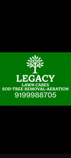 Avatar for Legacy Lawn Cares