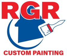 Avatar for R.G.R. CUSTOM PAINTING, LLC