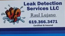Avatar for H2O Leak Detection Services, LLC - Unlicensed Contractor