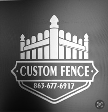 Avatar for Custom Fence