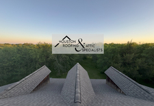 Avatar for Houston Roofing & Attic Specialists