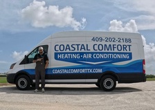 Avatar for Coastal Comfort