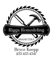 Avatar for Riggs Remodeling
