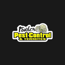 Avatar for Fowler Pest Control, Inc.
