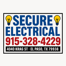 Avatar for Secure Contractors, Inc.