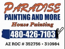 Avatar for Paradise Painting & More