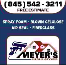 Avatar for Meyer's Insulators