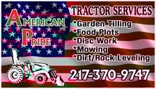 Avatar for AP Tractor Services