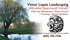 Avatar for Victor Lopez Landscaping