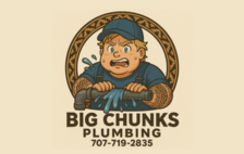 Avatar for Big Chunks Plumbing