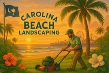 Avatar for Carolina Beach Landscaping