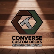Avatar for Converse Custom Decks