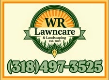 Avatar for WR Lawncare & Landscaping