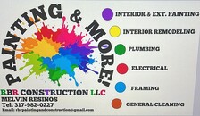 Avatar for RBR CONSTRUCTION LLC