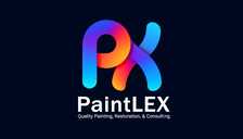 Logo for PAINTLEX LLC