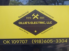 Avatar for Ollie's Electric llc