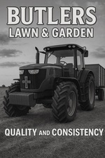 Avatar for Butlers Lawn and Garden