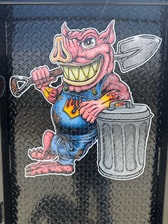 Avatar for Porky's Junk Removal