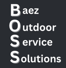 Avatar for Baez Outdoor Service Solutions