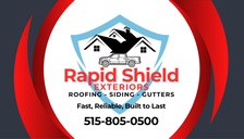 Avatar for Rapid Shield Exteriors
