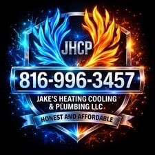 Avatar for Jake's Heating Cooling & Plumbing LLC
