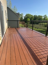 Avatar for Evergreen Deck Builders LLC