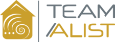 Avatar for Team ALIST Inc.