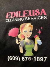 Avatar for Edileusa cleaning service