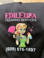 Avatar for Edileusa cleaning service