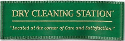 Avatar for Dry Cleaning Station