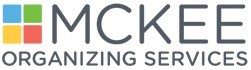 McKee Organizing Services logo