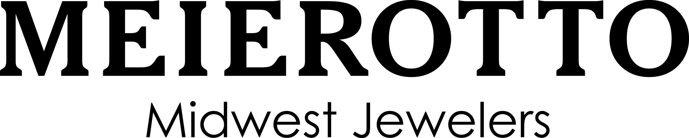 Logo for Meierotto Jewelers