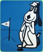 Logo for COUNTRY ACRES KENNELS