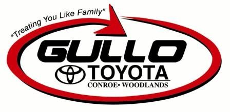 Logo for Gullo Toyota