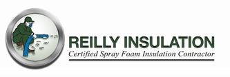 Logo for Reilly Insulation Inc